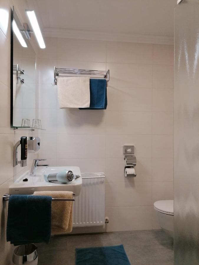 Apartmenthaus Oberlehen อับเทเนา ภายนอก รูปภาพ
